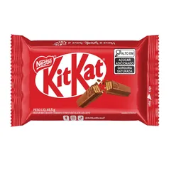 Chocolate Kit Kat ao Leite 41,5g
