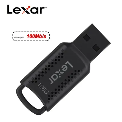 [Conta Nova] [Taxa Inclusa] Pen Drive Lexar 64 Gb