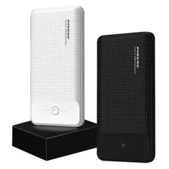 Carregador Bateria Power Bank Portátil Pineng 20000mah PN-939 R$ 70