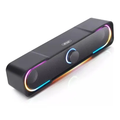 [Do Brasil] Soundbar com usb