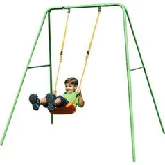 Balanço Kids brink+ - R$100