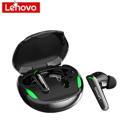 Fone de Ouvido Lenovo XT92