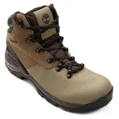 Bota Timberland Cadrad LS - Areia - R$161