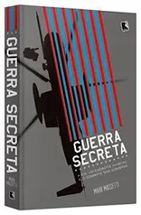 [Prime] Guerra secreta | R$11