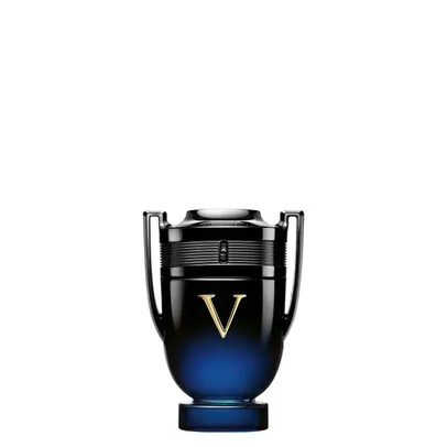 Perfume Paco Rabanne Invictus Victory Elixir Masculino Eau de Parfum 50 ml