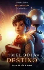 Melodia do Destino : A Saga de Léo e R-011