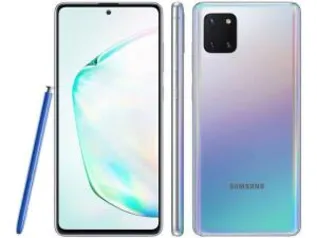 [Clube Samsung] Samsung Galaxy Note10 Lite Aura Glow