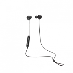 Fone de Ouvido Bluetooth Harman Kardon Fly BT Com Microfone Preto