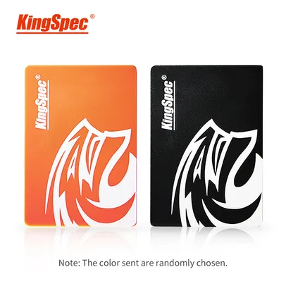 KingSpec SSD 960G SATA3