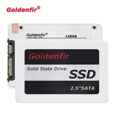 SSD Sata 1TB Goldenfir