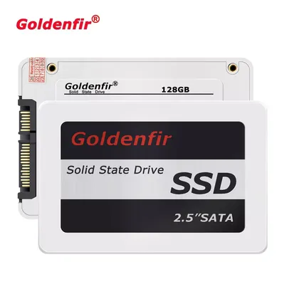 SSD Sata 1TB Goldenfir