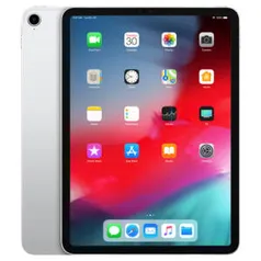 Ipad pro 3 geração 1TB 4g | R$8148