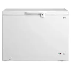 Freezer Philco Horizontal 290L PFZ330B | R$1.421