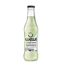 (Super) Lemon Sour Wewi, 255ml