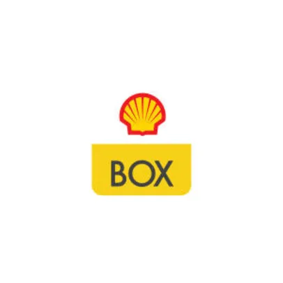 R$10 em 2 abastecimentos de no mínimo R$50 no Shell Box