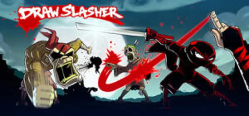 GRATIS Draw Slasher