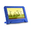 Imagem do produto Tablet Kid Pad Multilaser 3G 32GB 7 Pol Android 11 Azul NB382