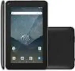 Tablet M7S Go 16Gb 7 Pol. Preto Multilaser - Nb316