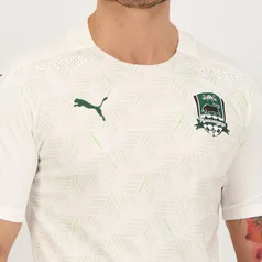 Camisa Puma Krasnodar Away 2021