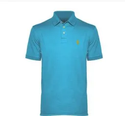 Camisa Polo Em Piquet - Polo Match