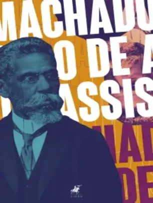 Lista com 25 Ebooks Grátis do Autor Machado de Assis na Descrição #8