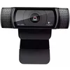 Imagem do produto Webcam Logitech C920 Full HD 1080p Preta - 960-000764 - V.C