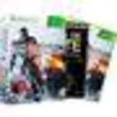 [Walmart] Battlefield 4 Edição Limitada - XBox 360

