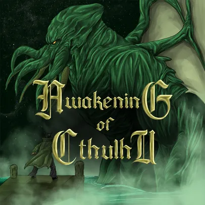 Awakening of Cthulhu | PS4