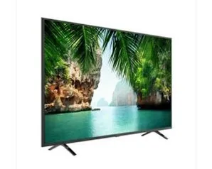 SMART TV LED 55" Panasonic TC-55GX500B ULTRA HD 4K, - R$2099