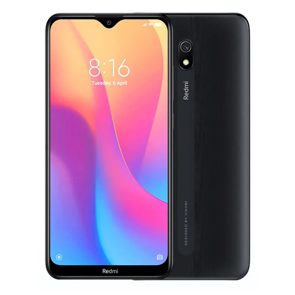 Imagem do produto Smartphone Xiaomi Redmi 8a Cx282  32gb