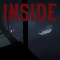 Jogo Inside - PS4