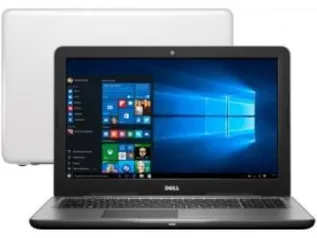 Notebook Dell Inspiron i15-5567-A40B Intel Core i7 - 8GB 1TB LED 15,6” Placa de Vídeo 4GB Windows 10 - R$3039