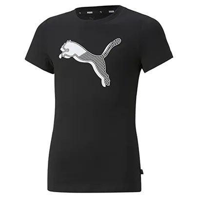 Puma Power Graphic Tee G