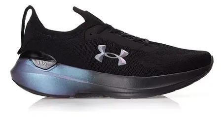 Tênis Masculino E Feminino Charged Hit Under Armour