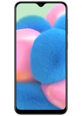 Samsung Galaxy A30s, Preto, 64GB, Tela 6.4, Câm. 25MP | PARCELADO 18X SANTANDER, BB E ETC