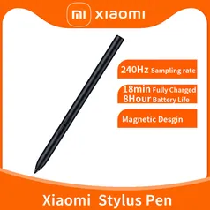 [Novos Usuários] Caneta Stylus Xiaomi | R$ 380.83