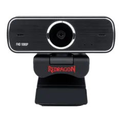 WebCam Redragon Hitman, FullHD, 1080p, GW800