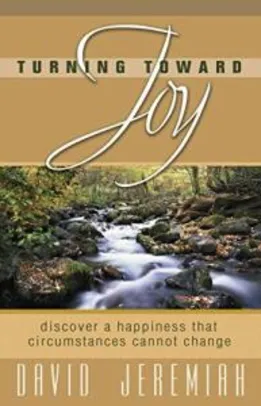 eBook - Turning Toward Joy (English Edition) - David Jeremiah