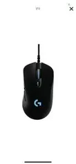 [REEMBALADO] Mouse G403 Hero Logitech | R$160