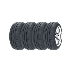 Kit 4 Pneus Aro 15 185/65R15 Westlake Radial