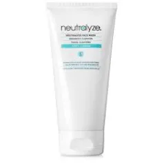 Neutralyze Acne Face Wash - Gel de limpeza facial anti acne