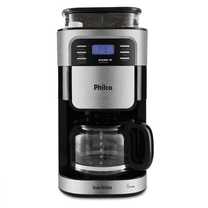 Cafeteira PCF22PI Grano Perfetto Philco 220V