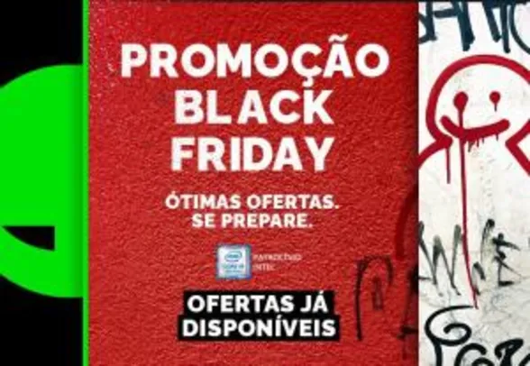 BLACK FRIDAY Green Gaming - Compre 1 Jogo e ganhe + 5 games grátis