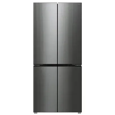 Refrigerador Philco 498 Litros French Door Inox PRF510I – 127 Volts 110