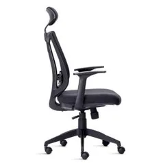 Cadeira Office Empório Flex Aika | R$423