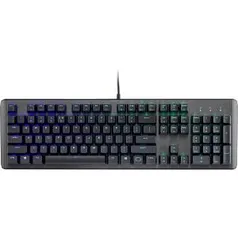 Teclado Cooler Mater CK550 | R$369