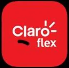 Claro Flex com R$20 OFF