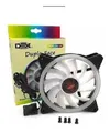 Imagem do produto Cooler Fan Rgb Dupla Face 120 Mm C/18 Led - Dex - Dx-12V