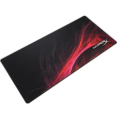 Mousepad Gamer HyperX Fury S Speed, Extra Grande (900x420mm) - 4P5Q8AA