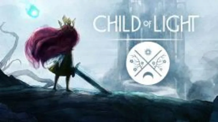 Child of Light (PC) - R$ 10 (66% OFF)